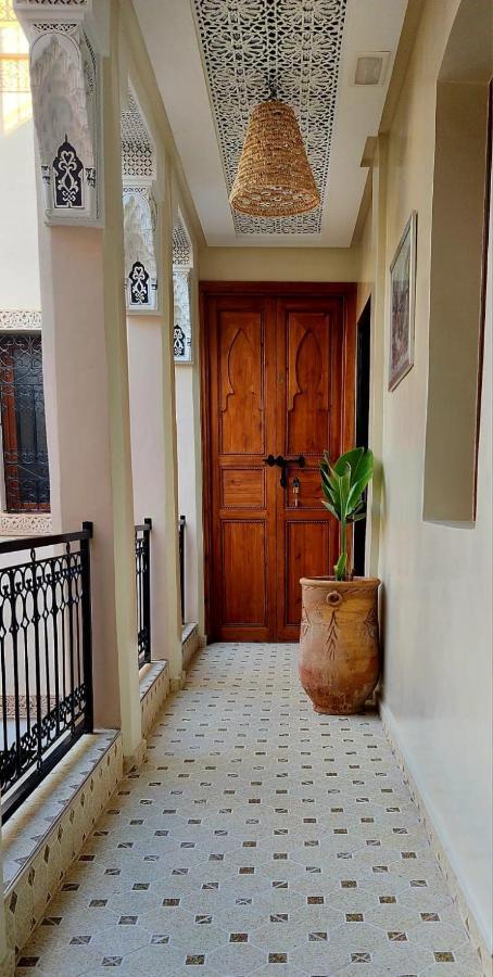 Riad Amazing Marrakesh Exterior foto
