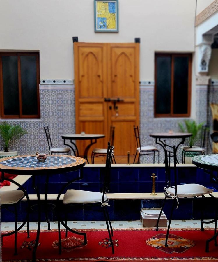 Riad Amazing Marrakesh Exterior foto