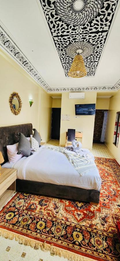 Riad Amazing Marrakesh Exterior foto