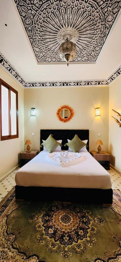 Riad Amazing Marrakesh Exterior foto