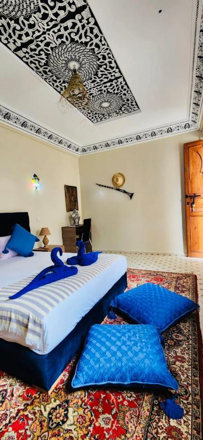 Riad Amazing Marrakesh Exterior foto