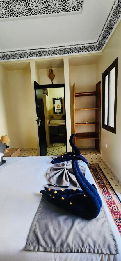 Riad Amazing Marrakesh Exterior foto