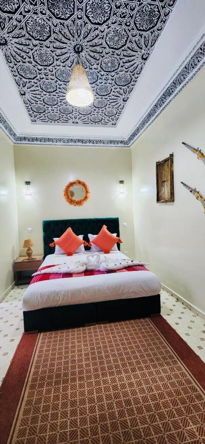 Riad Amazing Marrakesh Exterior foto