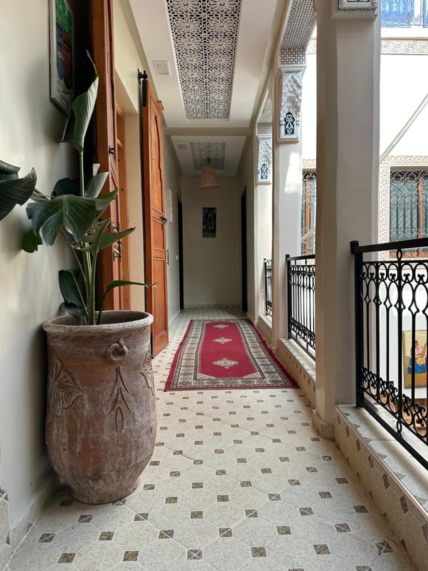 Riad Amazing Marrakesh Exterior foto